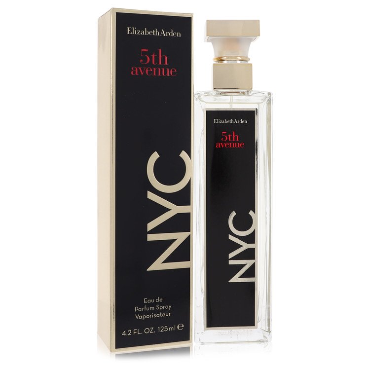 5th Avenue NYC by Elizabeth Arden