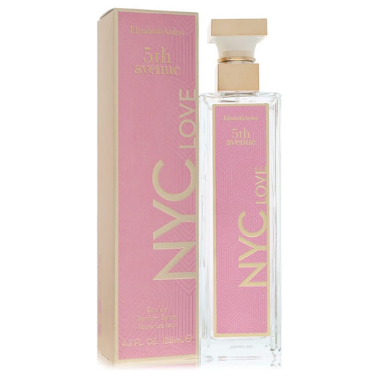 5th Avenue Nyc Love by Elizabeth Arden