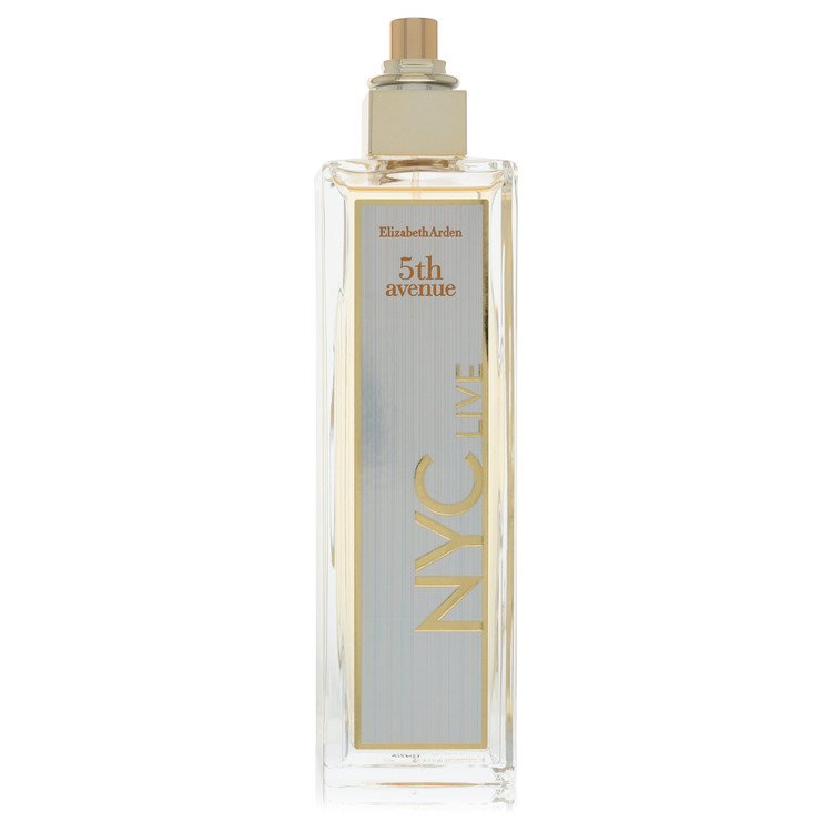 5th Avenue NYC Live by Elizabeth Arden