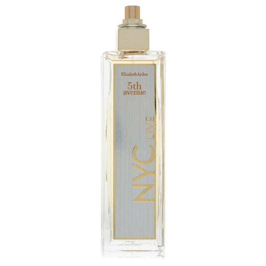 5th Avenue NYC Live by Elizabeth Arden