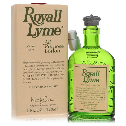 Royall Lyme by Royall Fragrances