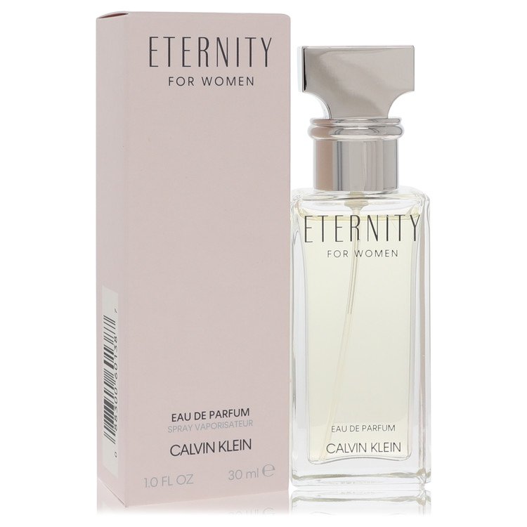 Eternity by Calvin Klein