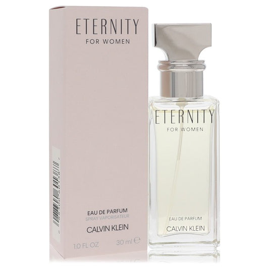 Eternity by Calvin Klein