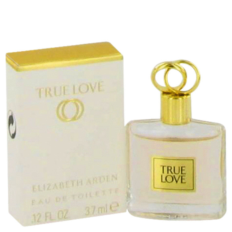 True Love by Elizabeth Arden