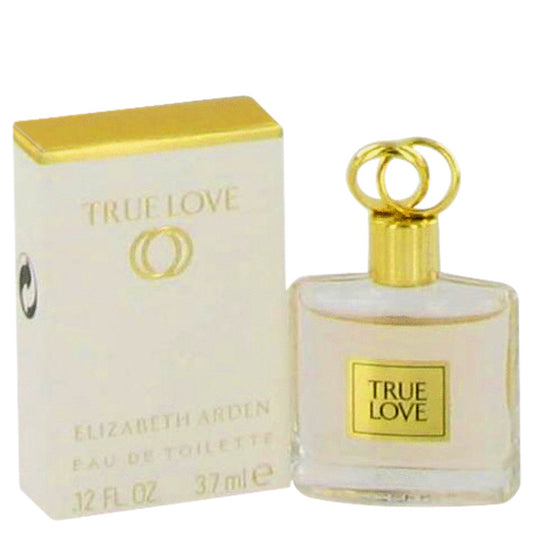 True Love by Elizabeth Arden