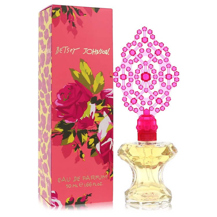 Betsey Johnson by Betsey Johnson