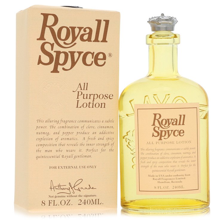 Royall Spyce by Royall Fragrances