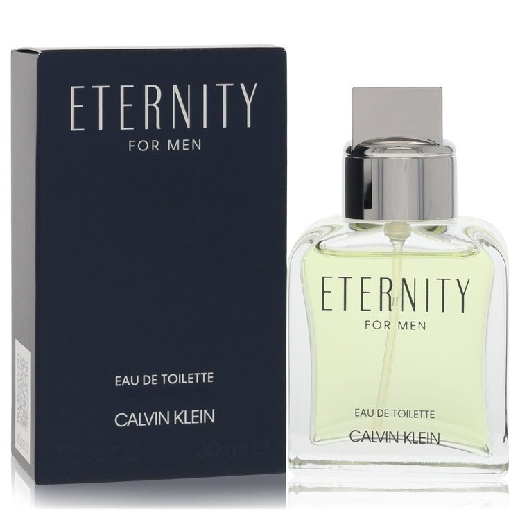 Eternity by Calvin Klein