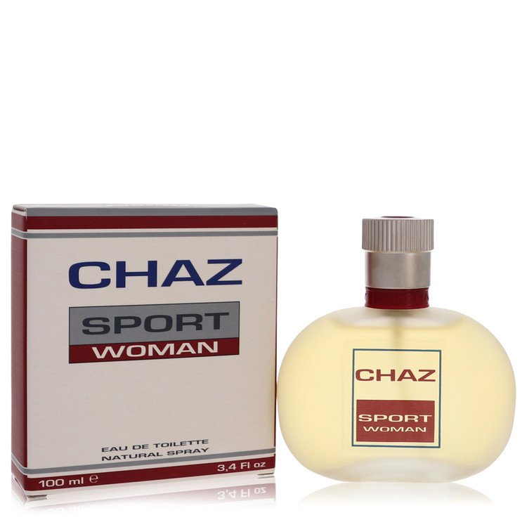 Chaz Sport by Jean Philippe
