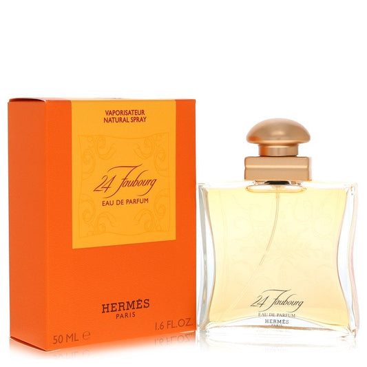 24 Faubourg by Hermes