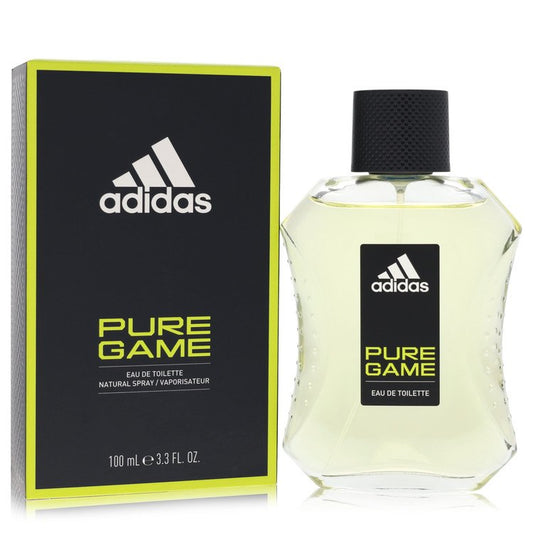 Adidas Pure Game by Adidas