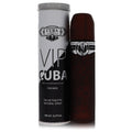 Cuba VIP by Fragluxe