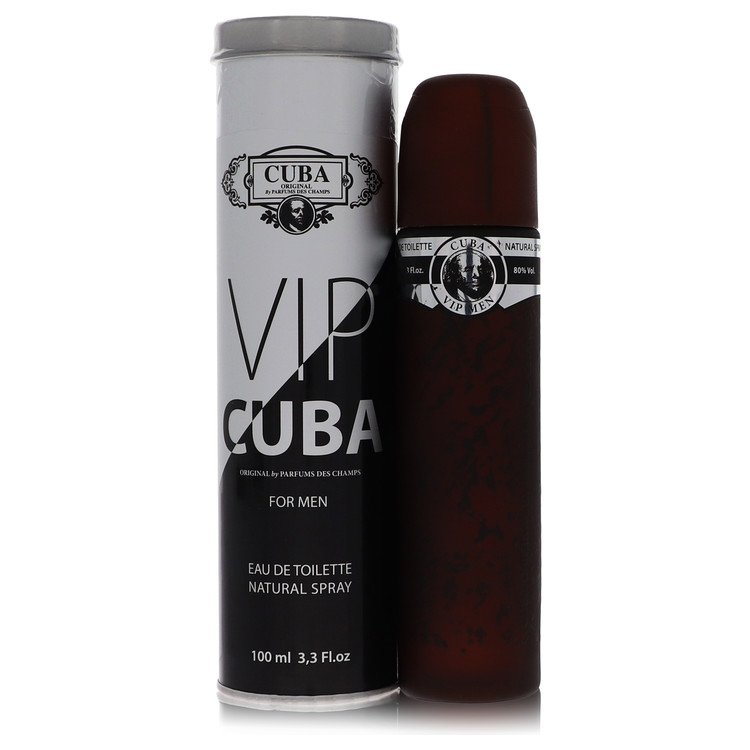 Cuba VIP by Fragluxe