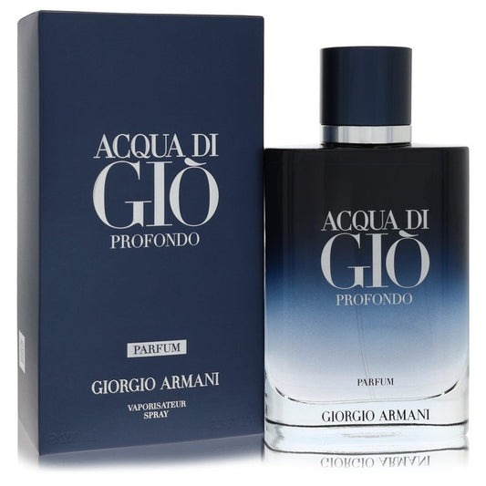 Acqua Di Gio Profondo by Giorgio Armani