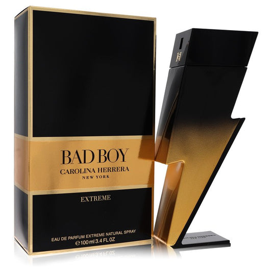 Bad Boy Extreme by Carolina Herrera