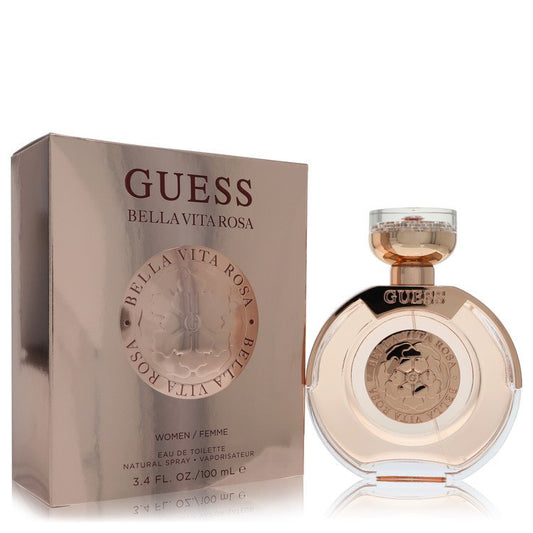 Guess Bella Vita Rosa by Guess