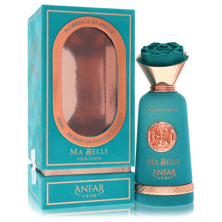 Anfar Ma Belle by Anfar