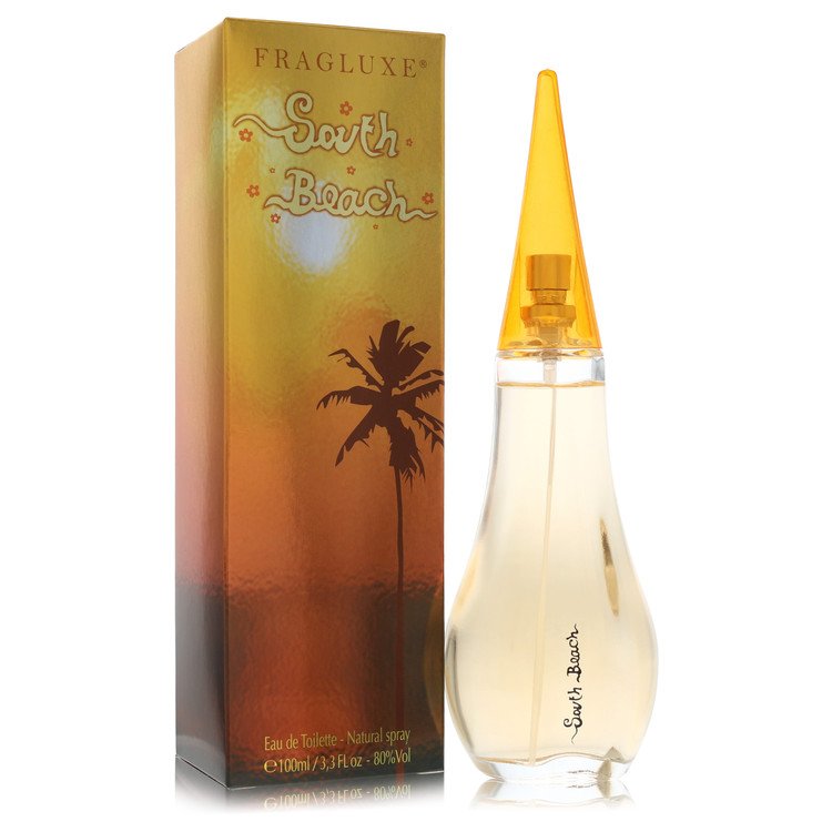 Fragluxe South Beach by Fragluxe
