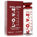 Police Love Cherry by Police Colognes