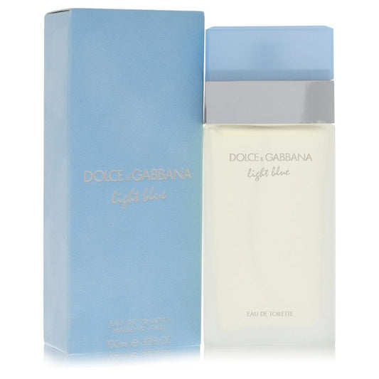 Light Blue by Dolce & Gabbana