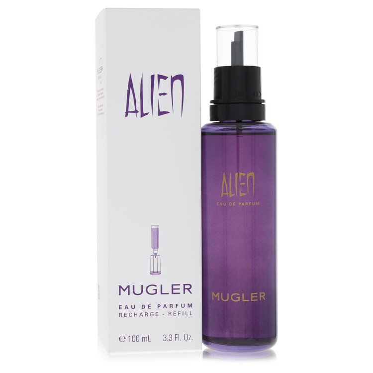 Alien by Thierry Mugler