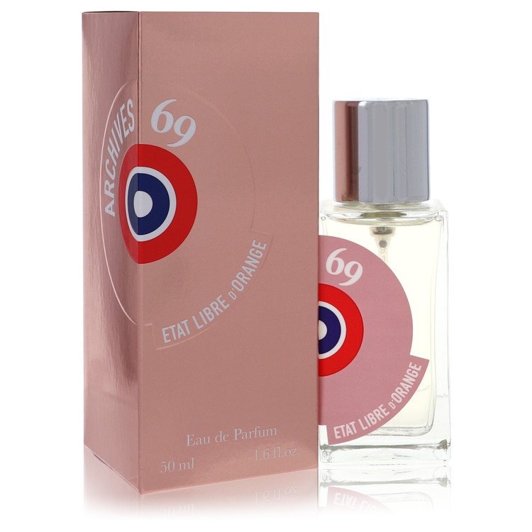 Archives 69 by Etat Libre D'Orange