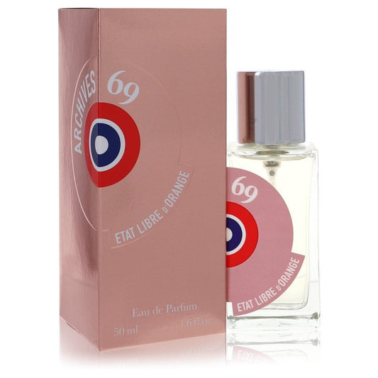 Archives 69 by Etat Libre D'Orange