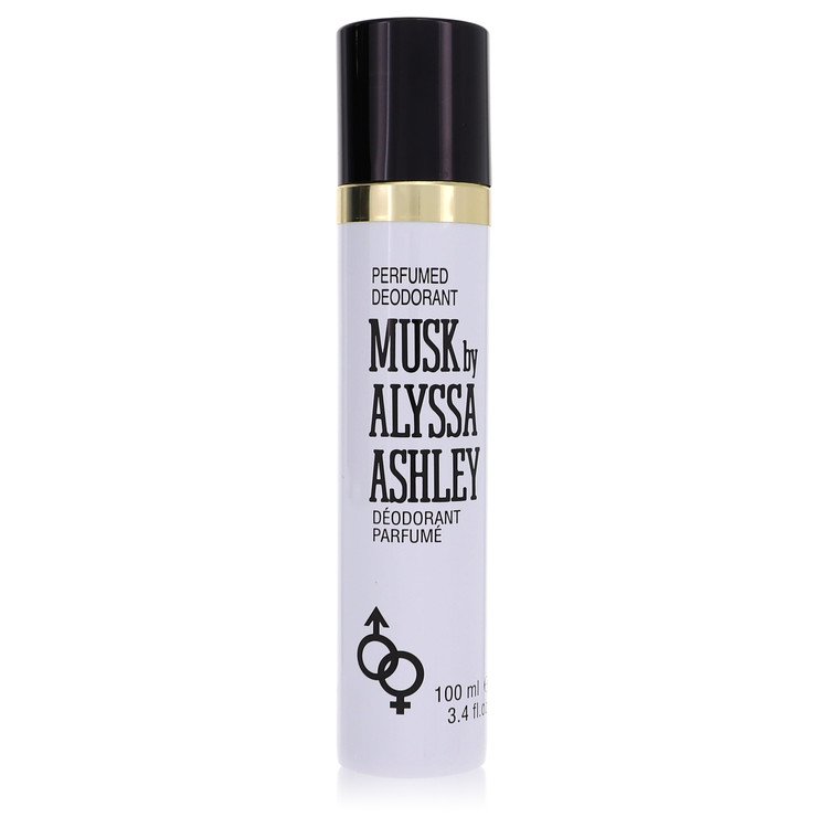 Alyssa Ashley Musk by Alyssa Ashley
