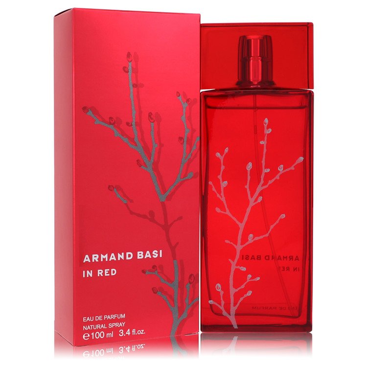Armand Basi in Red by Armand Basi
