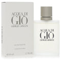 Acqua Di Gio by Giorgio Armani