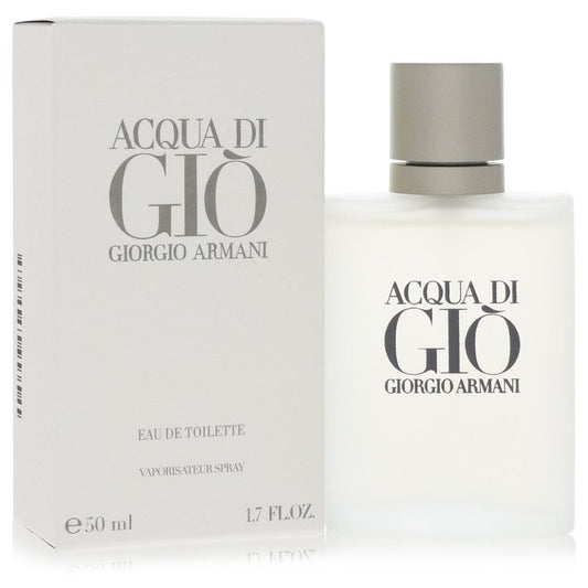 Acqua Di Gio by Giorgio Armani