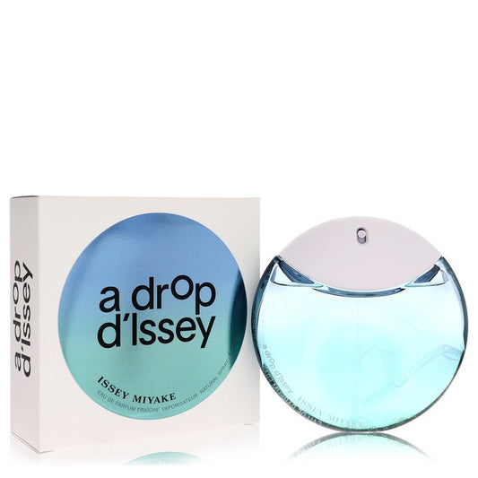 A Drop D'issey by Issey Miyake