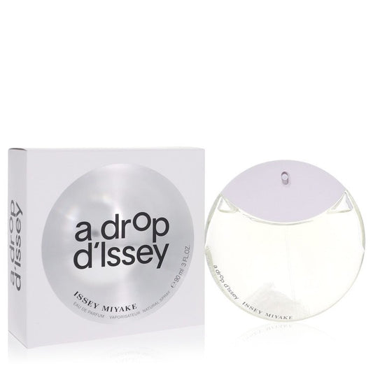 A Drop D'issey by Issey Miyake