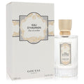 Eau D'Hadrien by Annick Goutal