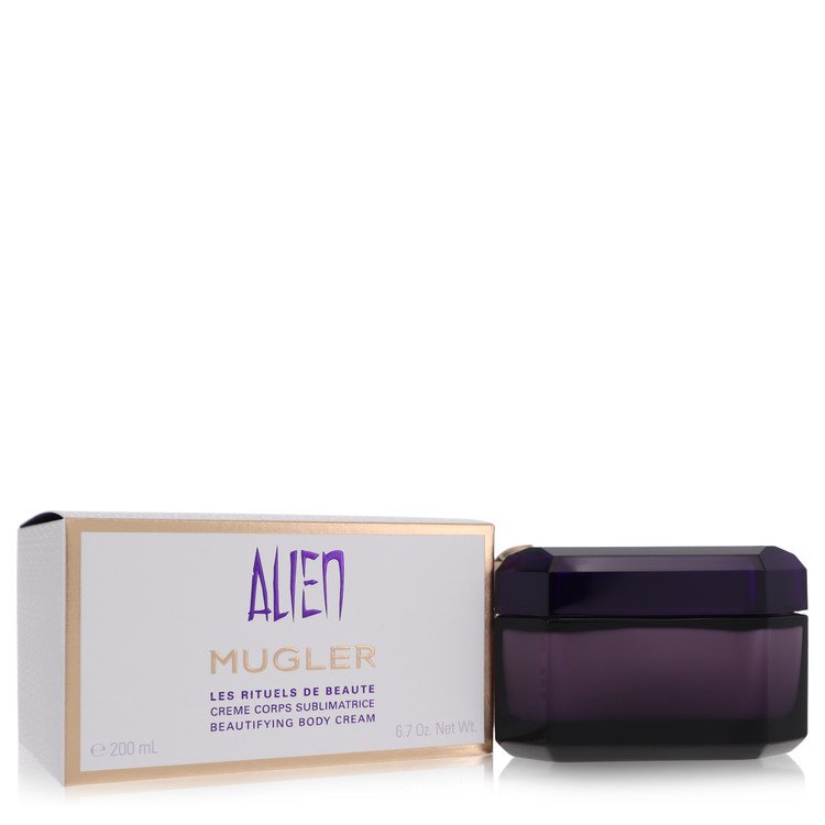 Alien by Thierry Mugler