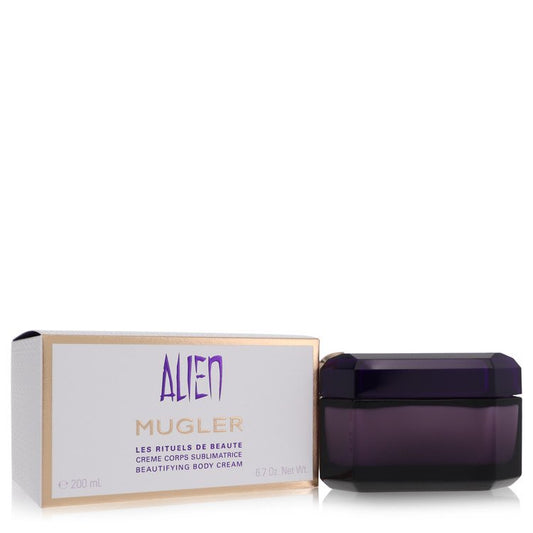 Alien by Thierry Mugler