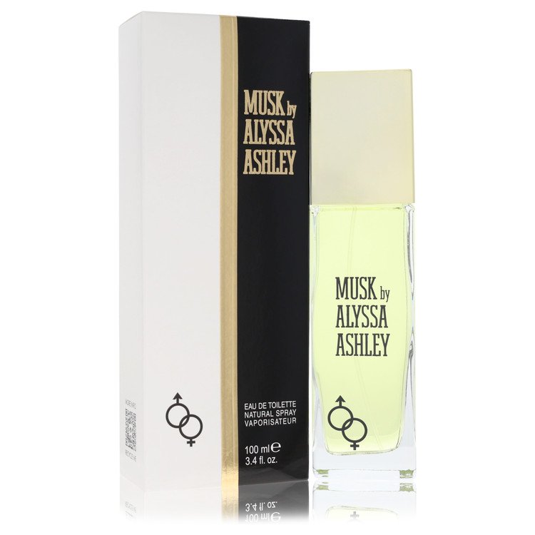 Alyssa Ashley Musk by Alyssa Ashley
