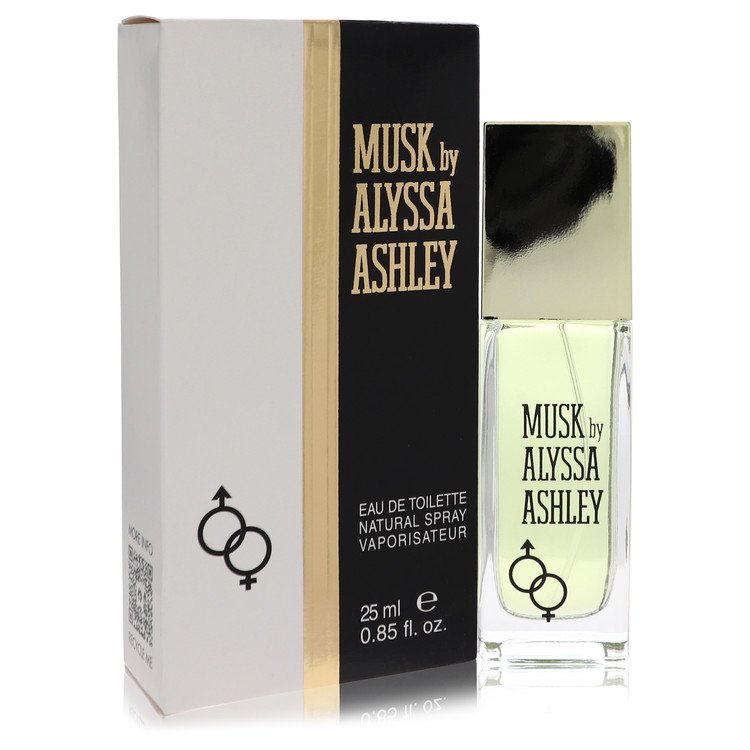 Alyssa Ashley Musk by Alyssa Ashley