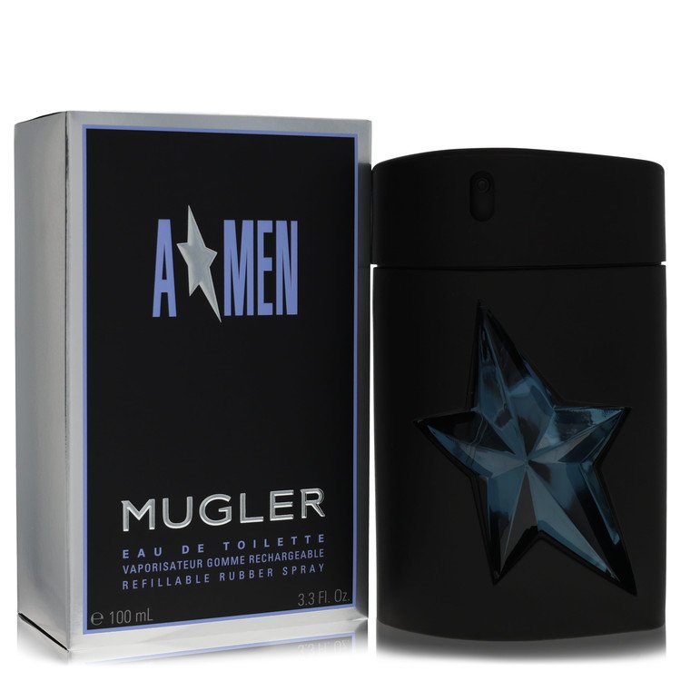 Angel by Thierry Mugler