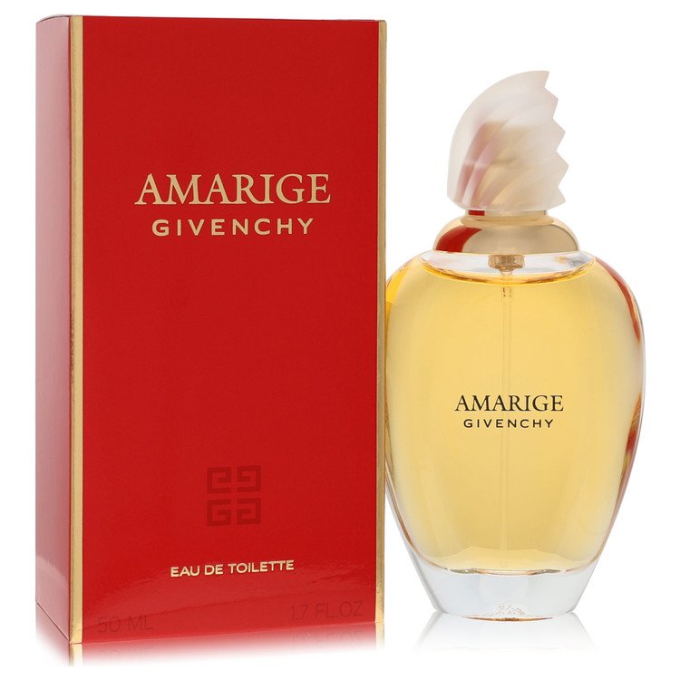 Amarige by Givenchy