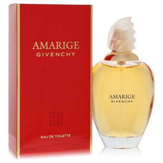 Amarige by Givenchy