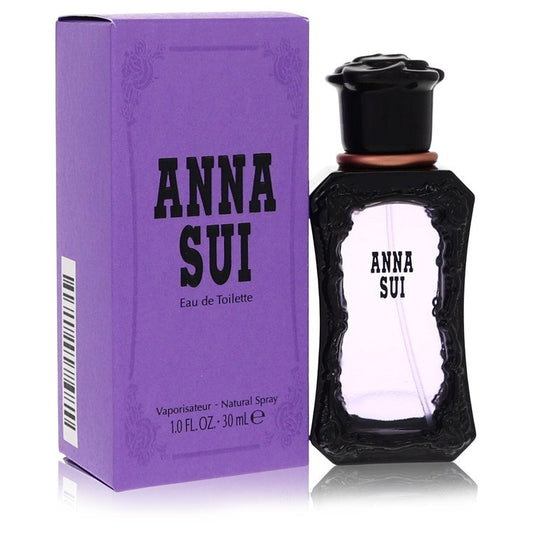 Anna Sui by Anna Sui