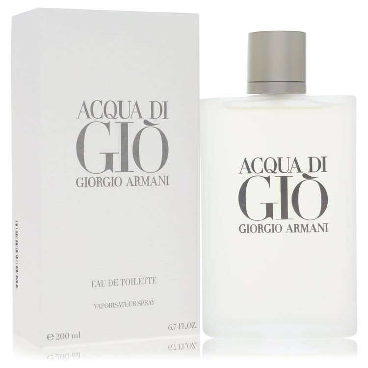 Acqua Di Gio by Giorgio Armani
