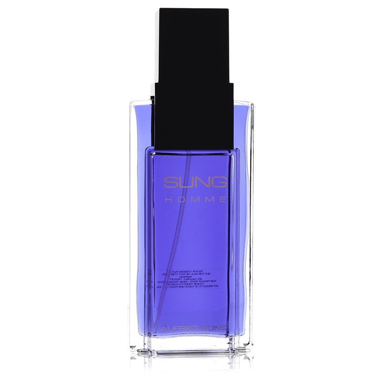 Alfred SUNG by Alfred Sung