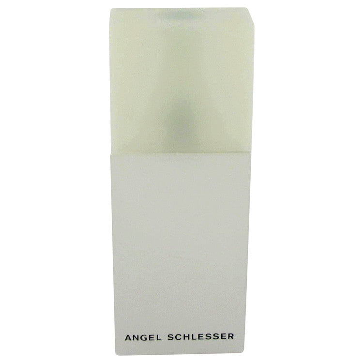 Angel Schlesser by Angel Schlesser