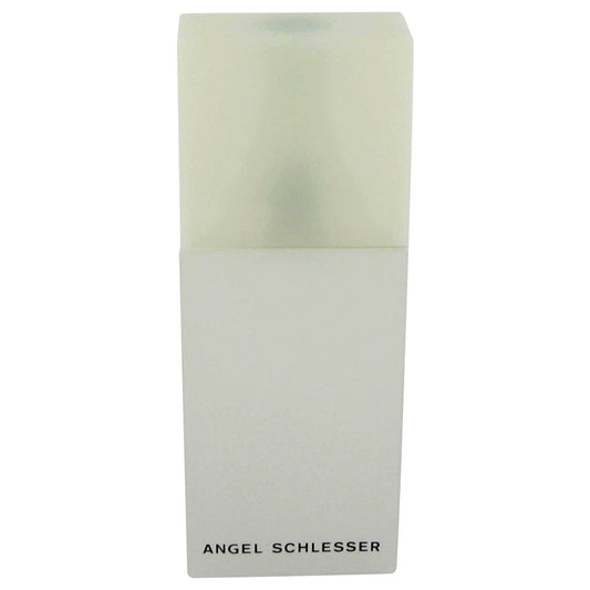 Angel Schlesser by Angel Schlesser