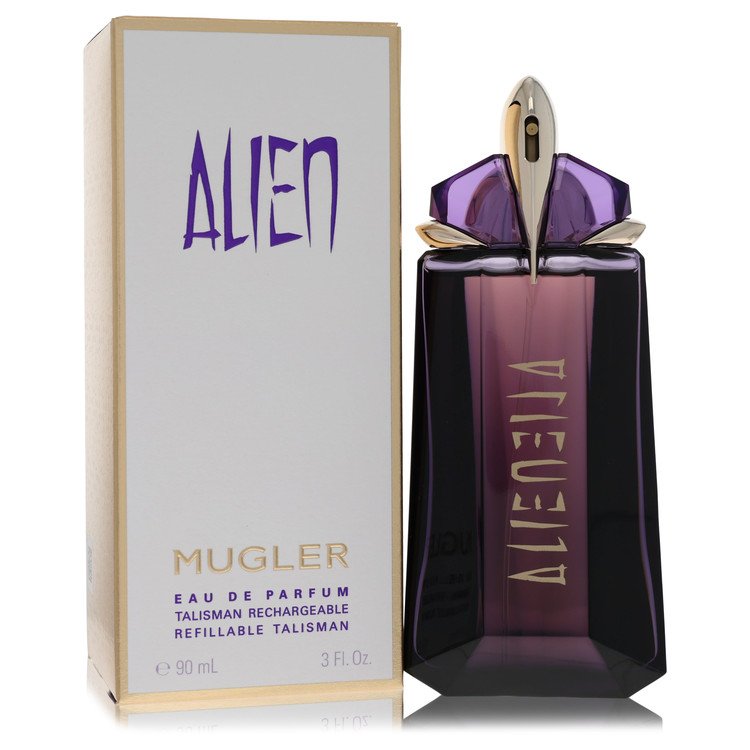 Alien by Thierry Mugler