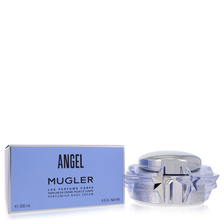 Angel by Thierry Mugler
