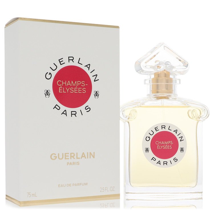 Champs Elysees by Guerlain