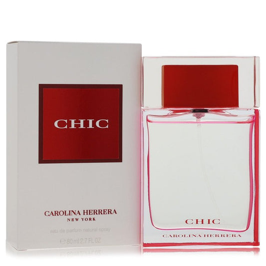 Chic by Carolina Herrera